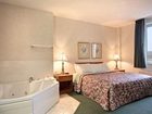 фото отеля Days Inn and Suites Elkins