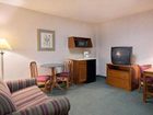 фото отеля Days Inn and Suites Elkins