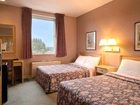 фото отеля Days Inn and Suites Elkins