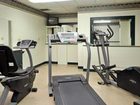 фото отеля Days Inn and Suites Elkins