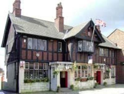 фото отеля Masons Arms Hotel York