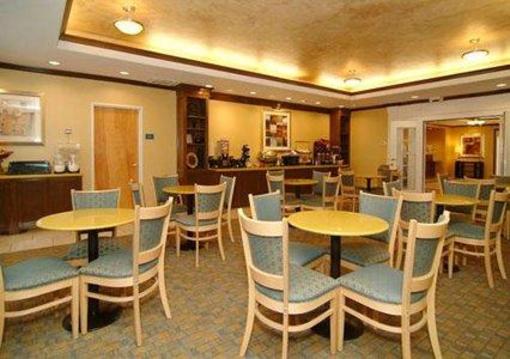 фото отеля Comfort Inn & Suites Odessa