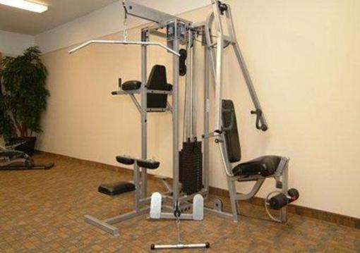 фото отеля Comfort Inn & Suites Odessa