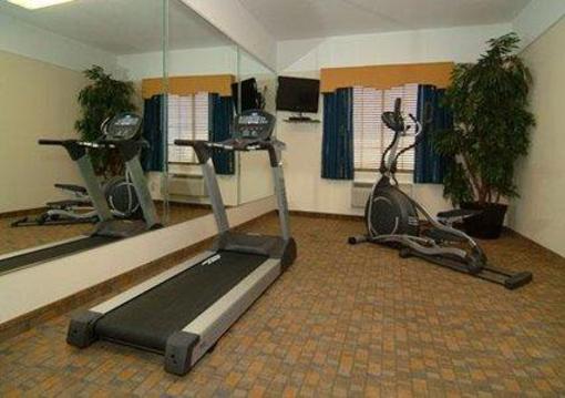 фото отеля Comfort Inn & Suites Odessa