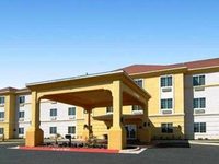 Comfort Inn & Suites Odessa