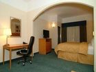 фото отеля Comfort Inn & Suites Odessa