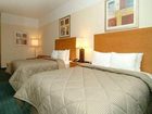 фото отеля Comfort Inn & Suites Odessa