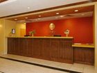 фото отеля Comfort Inn & Suites Odessa