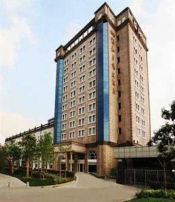 фото отеля Forte Concord Hotel Wuxi