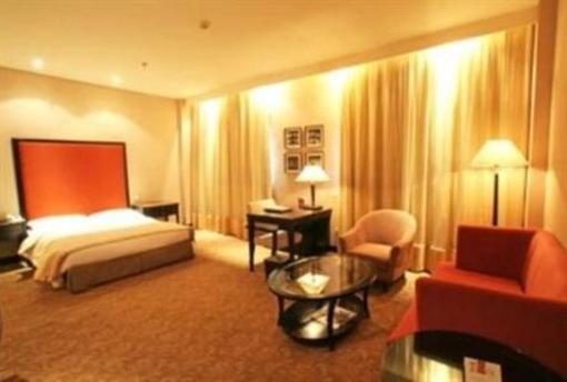 фото отеля Forte Concord Hotel Wuxi