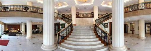 фото отеля Forte Concord Hotel Wuxi