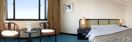 фото отеля Forte Concord Hotel Wuxi