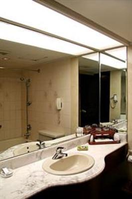 фото отеля Forte Concord Hotel Wuxi