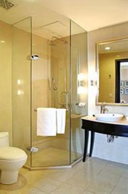 фото отеля Forte Concord Hotel Wuxi