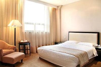 фото отеля Forte Concord Hotel Wuxi
