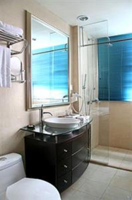 фото отеля Forte Concord Hotel Wuxi
