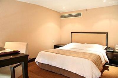 фото отеля Forte Concord Hotel Wuxi