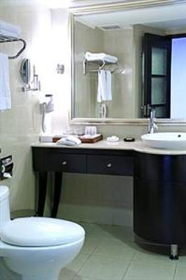 фото отеля Forte Concord Hotel Wuxi