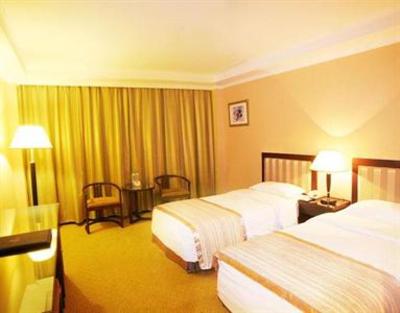 фото отеля Forte Concord Hotel Wuxi