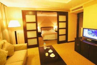 фото отеля Forte Concord Hotel Wuxi