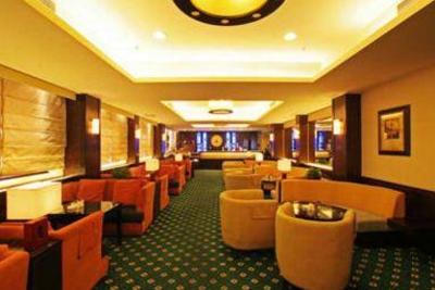 фото отеля Forte Concord Hotel Wuxi