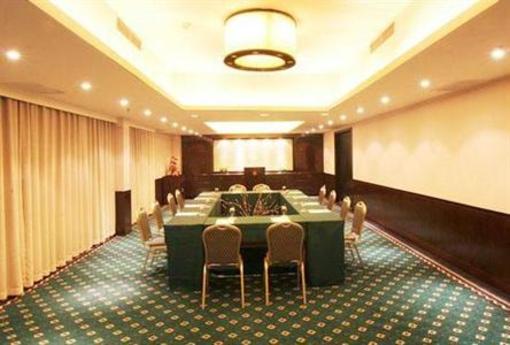 фото отеля Forte Concord Hotel Wuxi