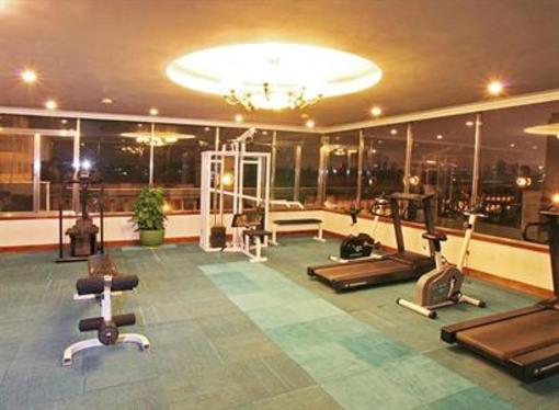 фото отеля Forte Concord Hotel Wuxi