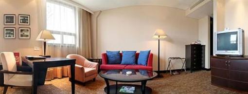 фото отеля Forte Concord Hotel Wuxi