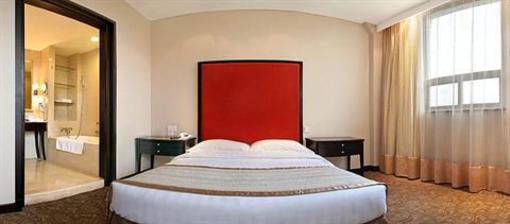 фото отеля Forte Concord Hotel Wuxi