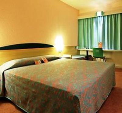 фото отеля Ibis Sao Jose