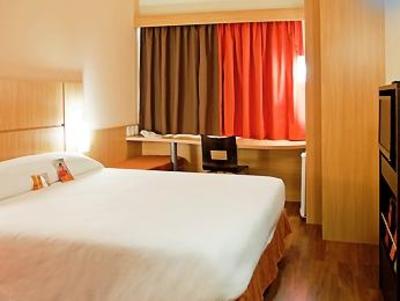 фото отеля Ibis Sao Jose