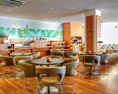 фото отеля Ibis Sao Jose