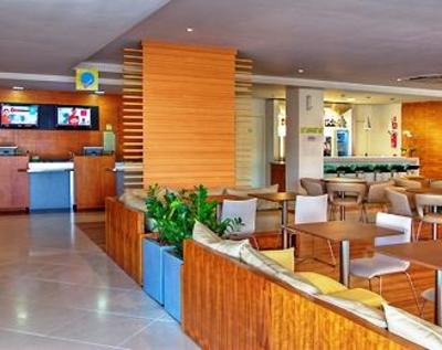 фото отеля Ibis Sao Jose