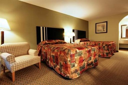 фото отеля Americas Best Value Inn Lafayette