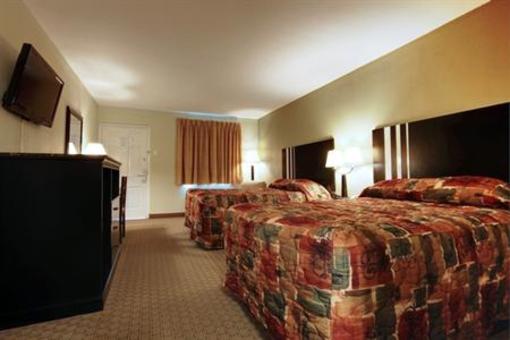 фото отеля Americas Best Value Inn Lafayette