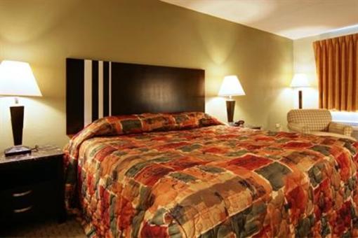 фото отеля Americas Best Value Inn Lafayette