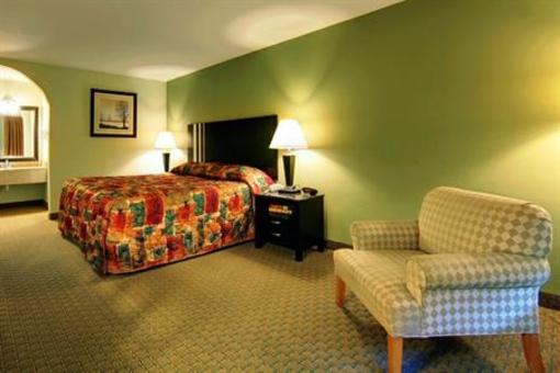 фото отеля Americas Best Value Inn Lafayette