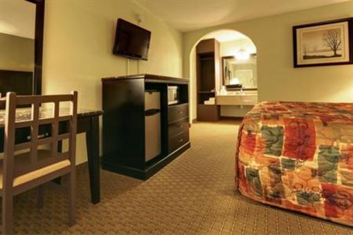 фото отеля Americas Best Value Inn Lafayette