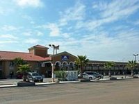 Americas Best Value Inn Lafayette