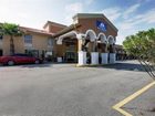 фото отеля Americas Best Value Inn Lafayette