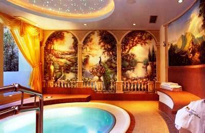 фото отеля Hotel Brunnerhof