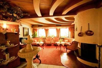 фото отеля Hotel Brunnerhof