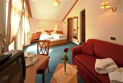 фото отеля Hotel Brunnerhof
