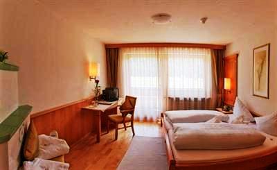 фото отеля Hotel Brunnerhof