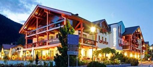 фото отеля Hotel Brunnerhof