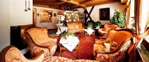 фото отеля Hotel Brunnerhof