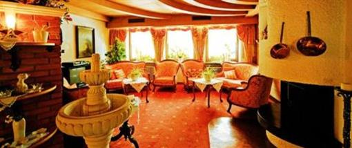 фото отеля Hotel Brunnerhof