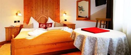 фото отеля Hotel Brunnerhof