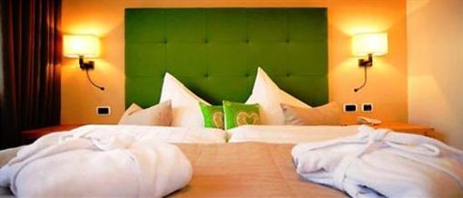 фото отеля Hotel Brunnerhof