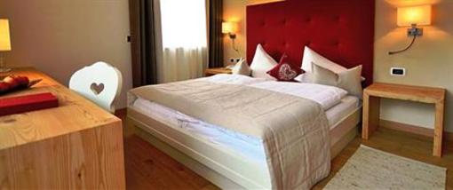 фото отеля Hotel Brunnerhof